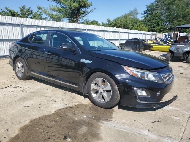 VIN KNAGM4AD6G5095895 2016 KIA Optima, Hybrid no.4