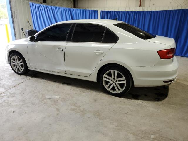 VIN 3VWLA7AJ9FM324285 2015 Volkswagen Jetta, Tdi no.2