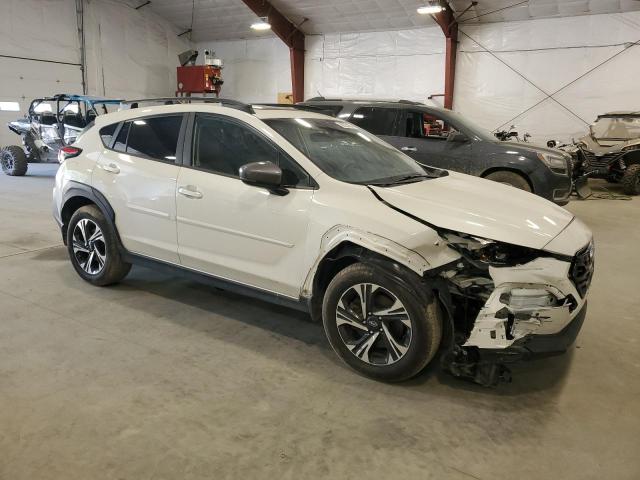 2024 SUBARU CROSSTREK - JF2GUADC7R8233743