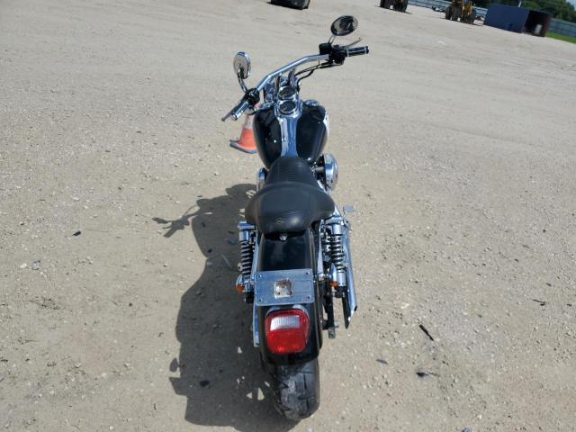 2004 HARLEY-DAVIDSON FXDLI 1HD1GNW134K302436