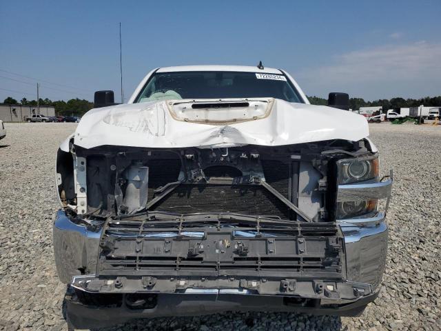 2017 CHEVROLET SILVERADO - 1GC1KUEY8HF118164