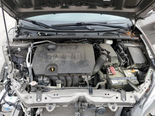 2017 TOYOTA COROLLA L - 2T1BURHEXHC811081