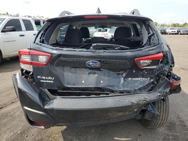 VIN JF2GTAPCXN8207582 2022 Subaru Crosstrek, Premium no.6