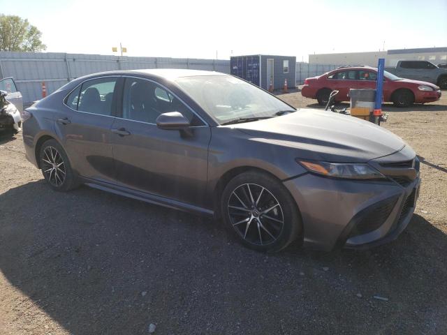 VIN 4T1G11AK9MU556254 2021 TOYOTA CAMRY no.4