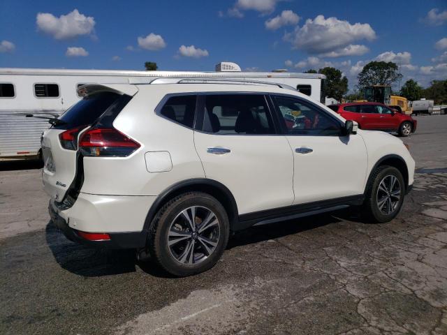 2019 NISSAN ROGUE S - JN8AT2MV0KW378868