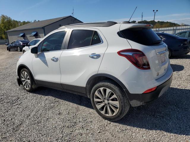 Vin: kl4cjasb6kb703487, lot: 71673154, buick encore preferred 20192