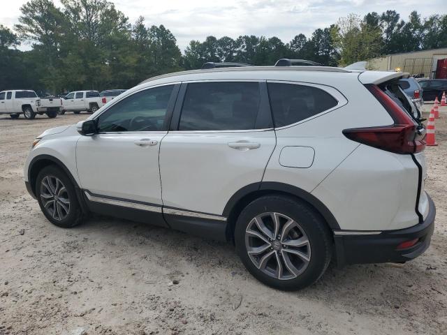 2020 HONDA CR-V TOURI - 2HKRW2H93LH665941