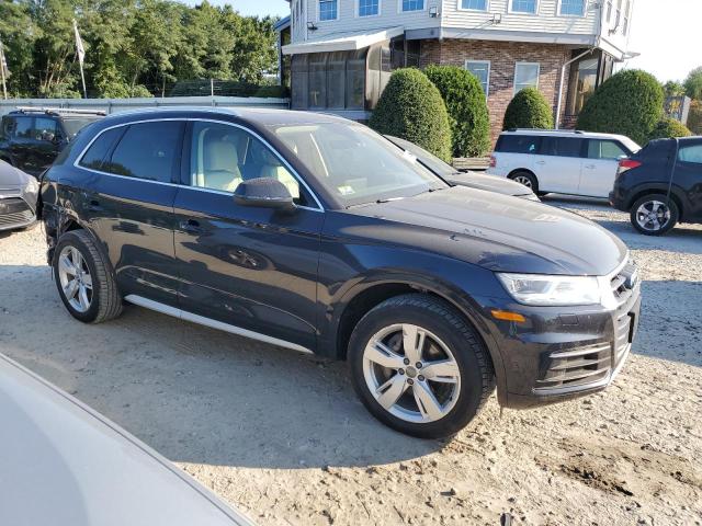 VIN WA1BNAFY4K2038992 2019 Audi Q5, Premium Plus no.4