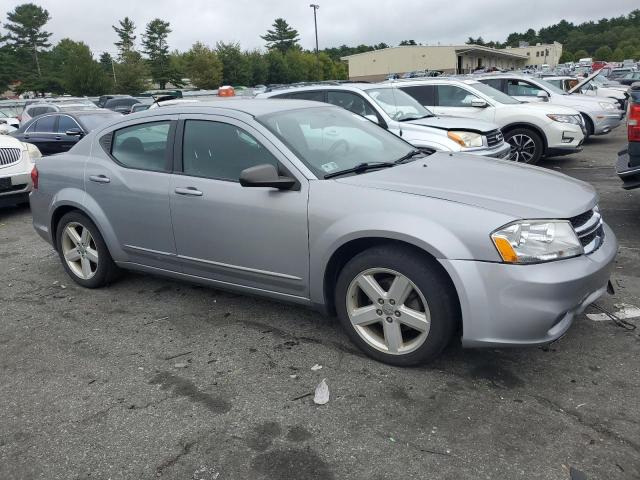 VIN 1C3CDZAB2DN712609 2013 Dodge Avenger, SE no.4