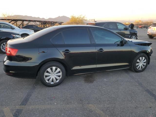 2015 VOLKSWAGEN JETTA BASE - 3VW2K7AJ1FM308719