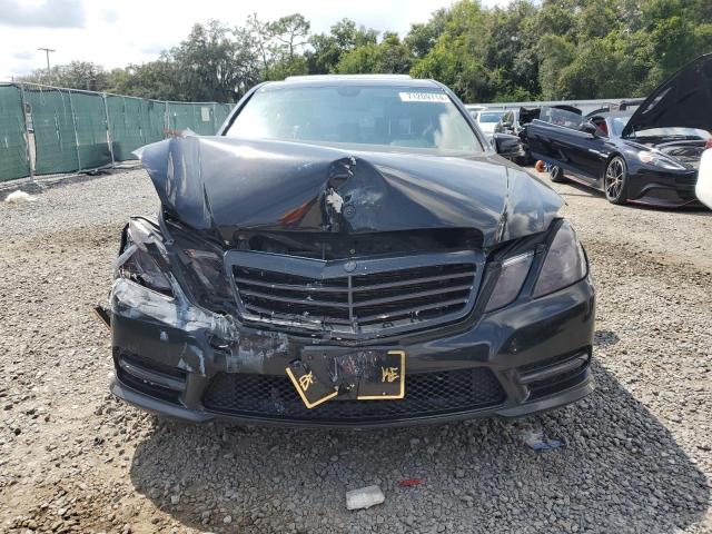 VIN WDDHF8JB8DA733032 2013 Mercedes-Benz E-Class, 3... no.5