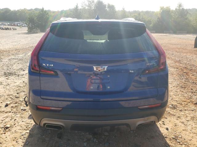 2023 CADILLAC XT4 PREMIU - 1GYFZCR48PF107791