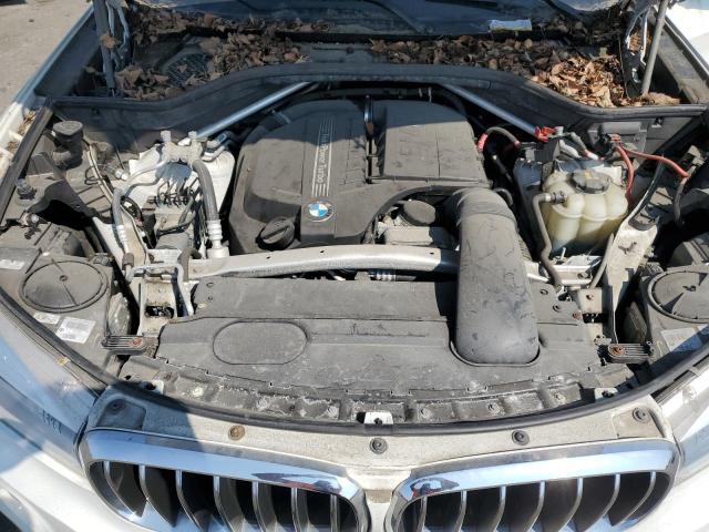 2017 BMW X5 SDRIVE3 - 5UXKR2C36H0X07467