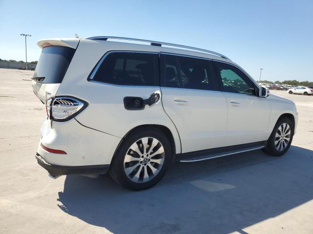 2019 MERCEDES-BENZ GLS 450 4M - 4JGDF6EE3KB238810
