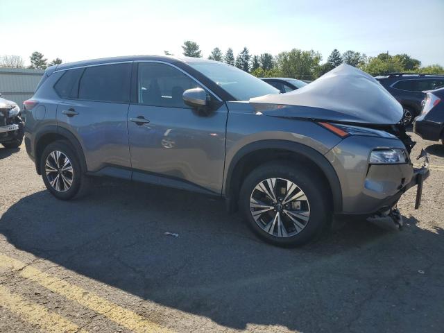 2023 NISSAN ROGUE SV - JN8BT3BB4PW459141