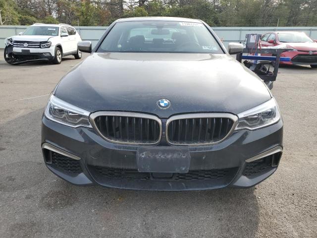 VIN WBAJB9C58JB035527 2018 BMW 5 Series, M550XI no.5