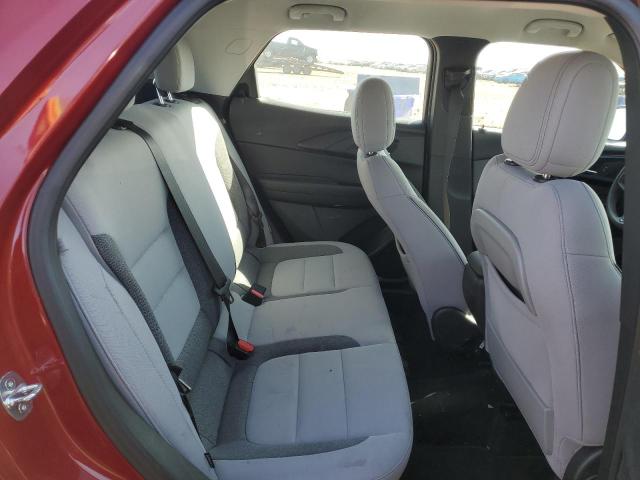 2021 CHEVROLET TRAILBLAZE - KL79MNSLXMB139902