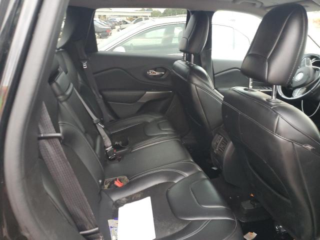 2019 JEEP CHEROKEE L - 1C4PJMLB6KD139318