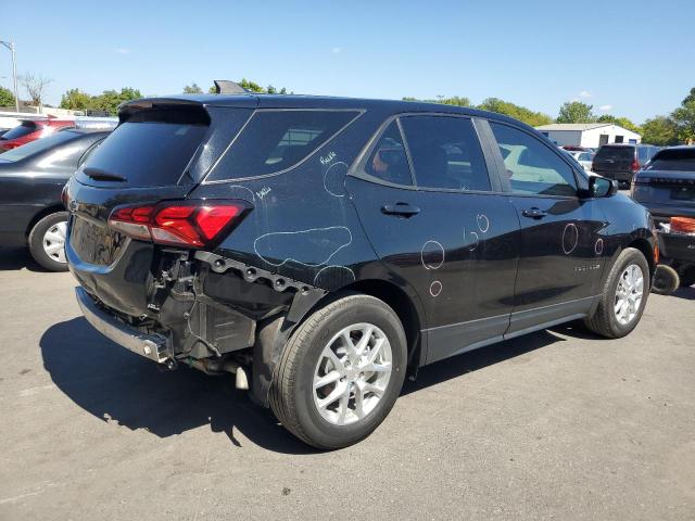 2022 CHEVROLET EQUINOX LS - 2GNAXHEV9N6116273