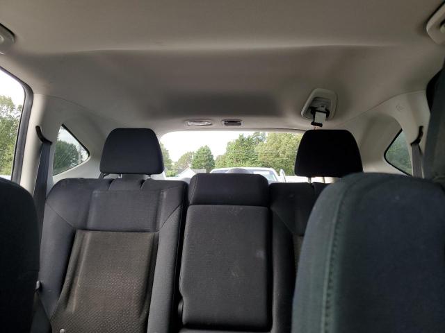 2016 HONDA CR-V EX - 2HKRM4H56GH602076