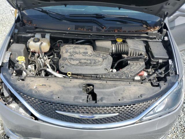 2019 CHRYSLER PACIFICA T - 2C4RC1EG8KR686131