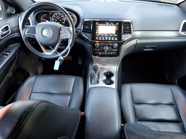 2020 JEEP GRAND CHER - 1C4RJFBG1LC297302