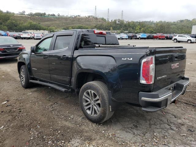 2016 GMC CANYON SLE 1GTG6CE37G1162083  72195474