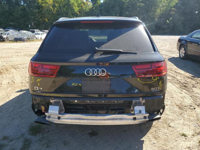 VIN WA1LAAF70JD025604 2018 Audi Q7, Premium Plus no.6