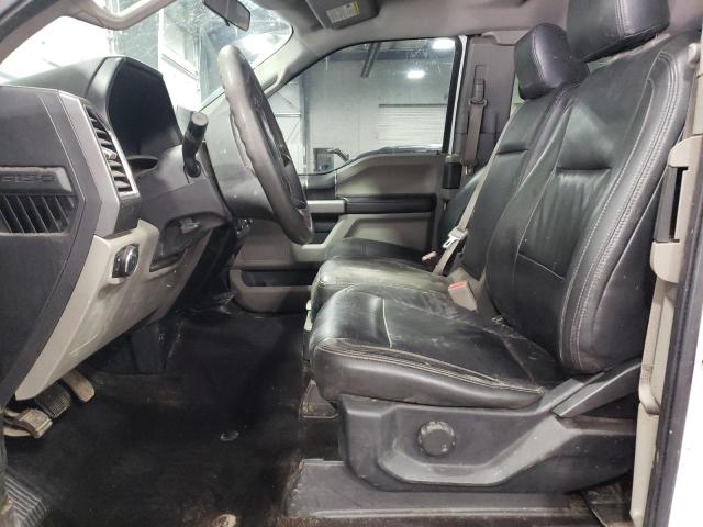 2016 FORD F150 - 1FTFX1EG9GFD13167