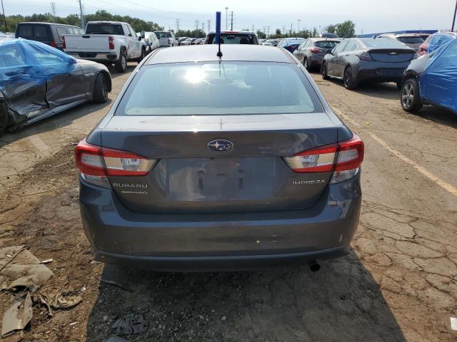 VIN 4S3GKAB61K3602052 2019 Subaru Impreza no.6