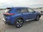 NISSAN ROGUE SL photo