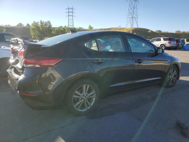 2018 HYUNDAI ELANTRA SE - 5NPD84LF6JH239025