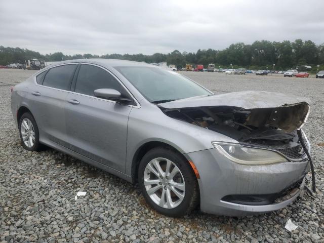 2015 CHRYSLER 200 LIMITE - 1C3CCCAB0FN640019