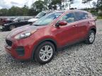 KIA SPORTAGE L снимка