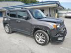 JEEP RENEGADE L снимка