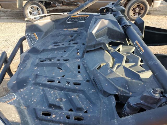 2021 CAN-AM ATV 3JBVGAY49MK002684