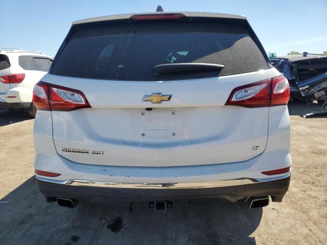 2018 CHEVROLET EQUINOX LT - 2GNAXKEX3J6183931