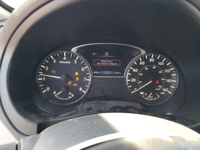 2017 NISSAN ALTIMA 2.5 - 1N4AL3AP2HC230860
