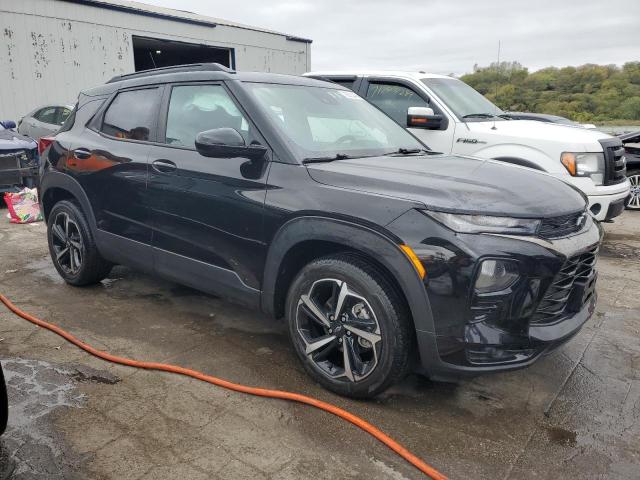 2022 CHEVROLET TRAILBLAZE - KL79MTSL1NB041895