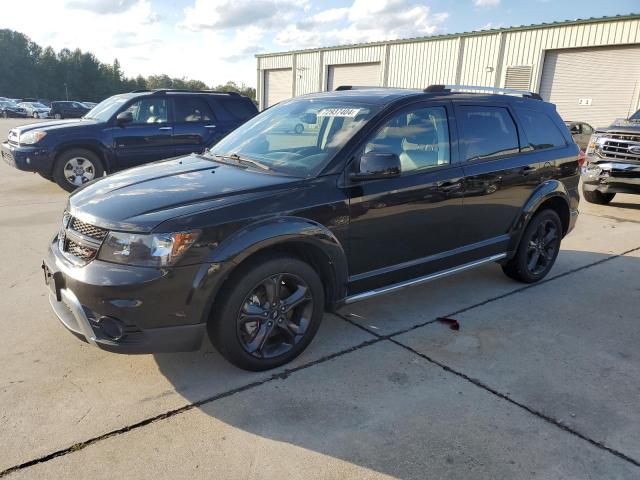 2020 DODGE JOURNEY CR - 3C4PDCGB8LT225754