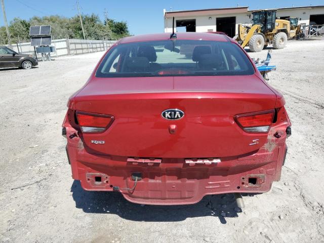 2020 KIA RIO LX - 3KPA24AD3LE312638