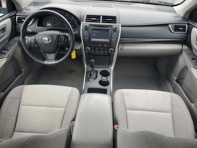 VIN 4T4BF1FK5FR507906 2015 Toyota Camry, LE no.8