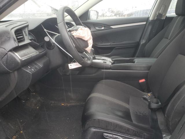 2018 HONDA CIVIC LX - 19XFC2F50JE008916
