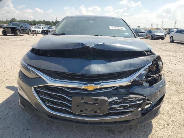 2019 CHEVROLET MALIBU LT - 1G1ZD5ST3KF120707