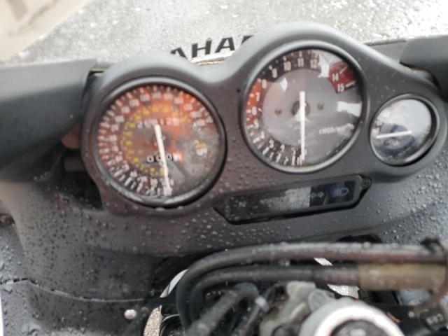 2005 YAMAHA YZF600 R JYA5AHE045A048155