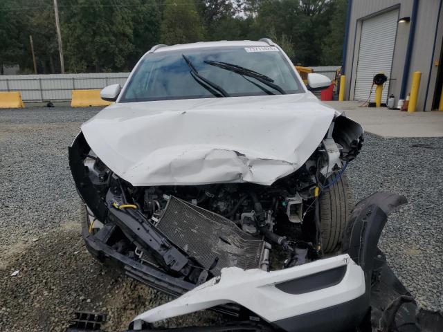 2021 HYUNDAI TUCSON LIM - KM8J33AL6MU366240