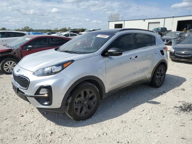 2020 KIA SPORTAGE S #2943268888