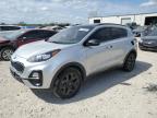 2020 KIA SPORTAGE S - KNDP6CAC4L7709582