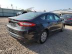 FORD FUSION S photo