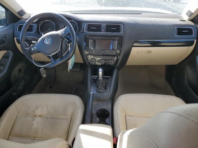 VIN 3VWLA7AJ9FM203126 2015 Volkswagen Jetta, Tdi no.8